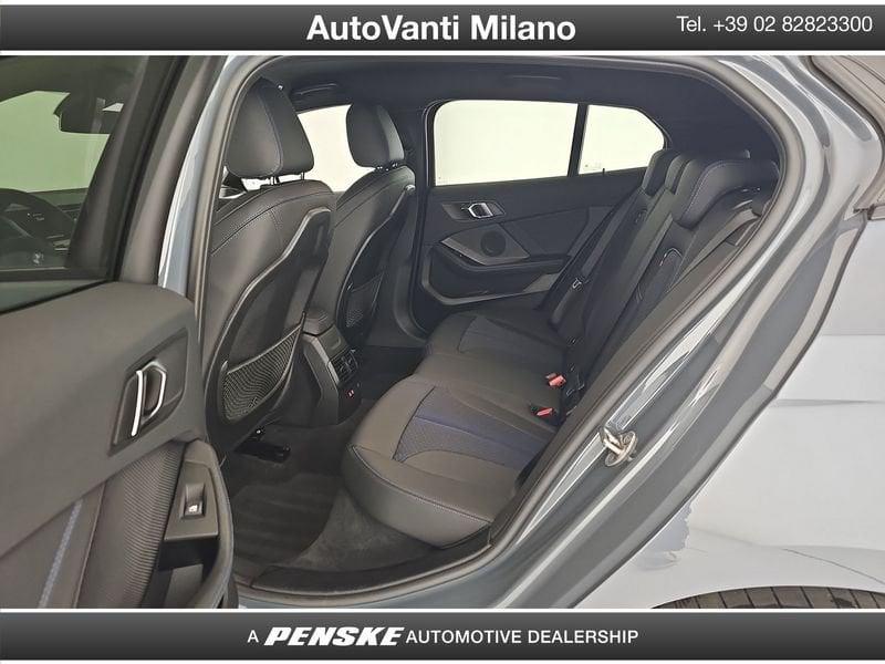 BMW Serie 1 116d 5p. M Sport