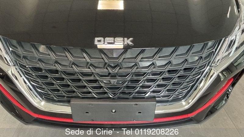 Dfsk Glory 500 Glory 500 1.5 Standard
