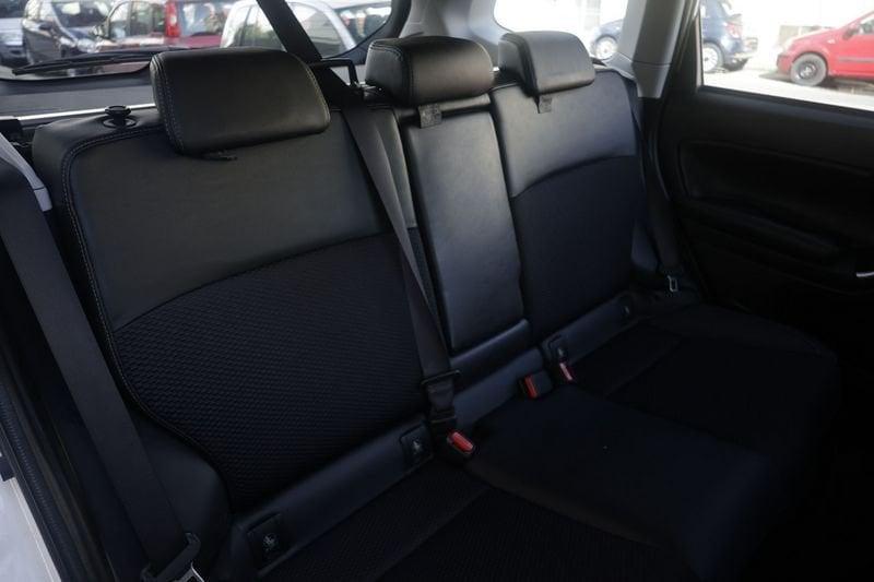 Subaru Forester Subaru Forester Forester 2.0D Lineartronic Sport Unlimited 108KW ANNO 2018