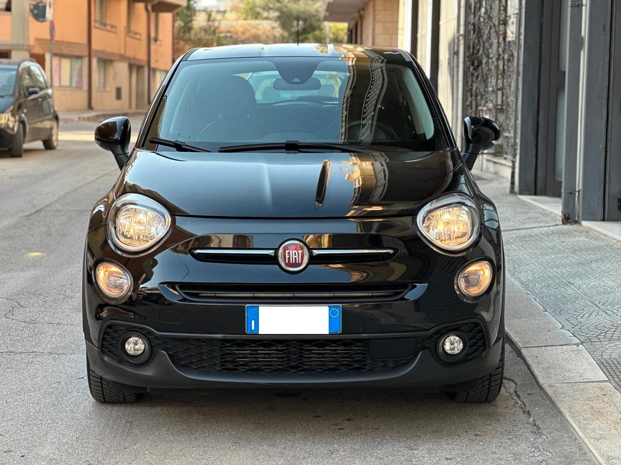 Fiat 500X 1.3 MultiJet 95 CV Connect