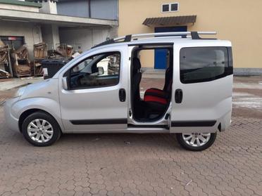 FIAT Qubo Natural Power