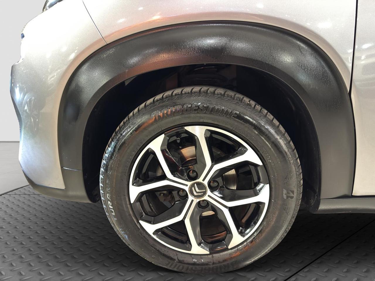 Citroen C3 Aircross 1.5 bluehdi 110cv Shine Pack 2022