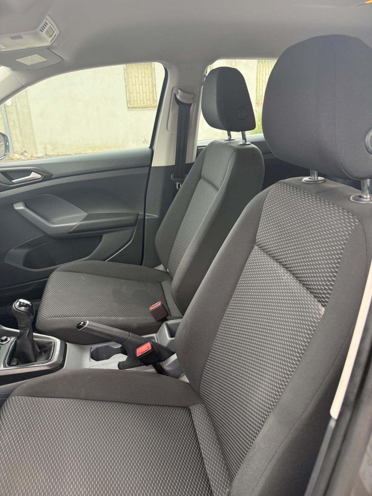 Volkswagen T-Cross 1.6 TDI SCR Urban BMT