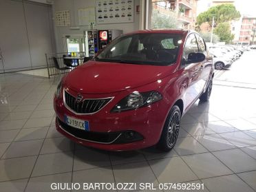 Lancia Ypsilon 1.0 FireFly 5 porte S&S Hybrid Gold