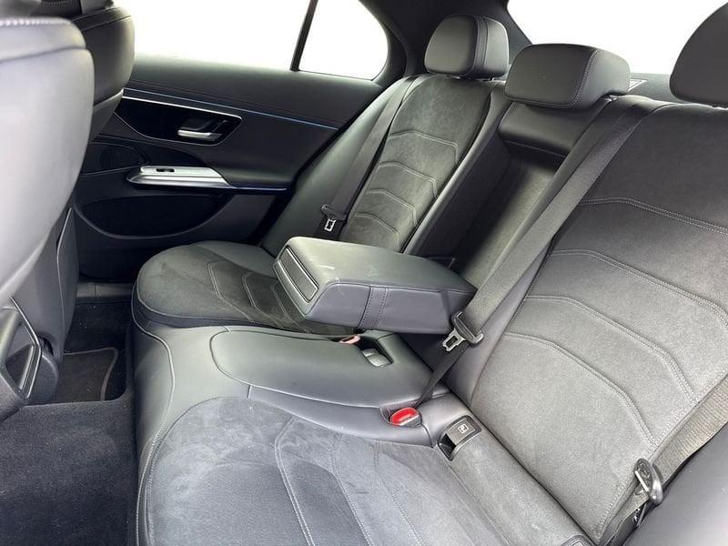 Mercedes-Benz Classe E 220 d Mild hybrid AMG Line Advanced