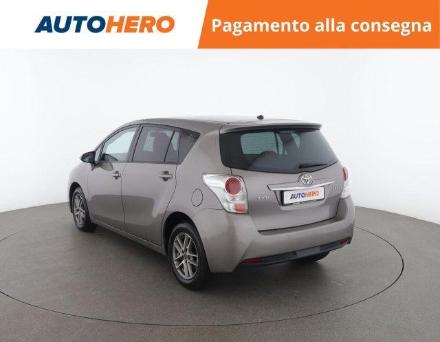 TOYOTA Verso 1.6 D-4D Cool