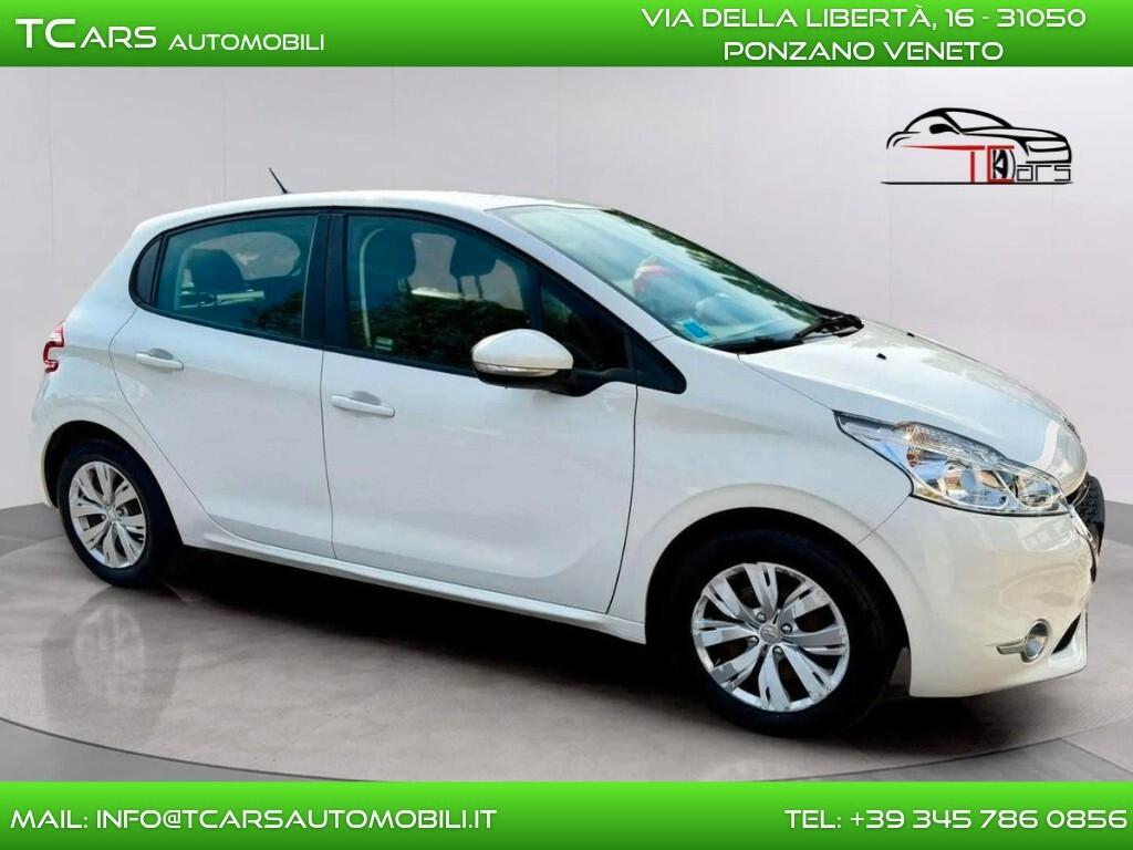 PEUGEOT 208 1.0 - BENZINA - NEOPATENTE