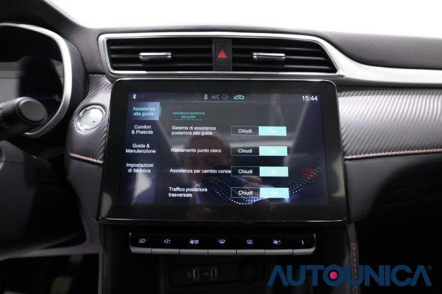 MG ZS 1.0T-GDI LUXURY FULL LED TETTO PANORAMICO APRIBILE