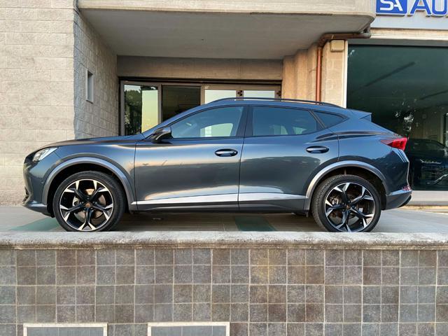 CUPRA Formentor 2.0 TDI 150 CV 4Drive DSG