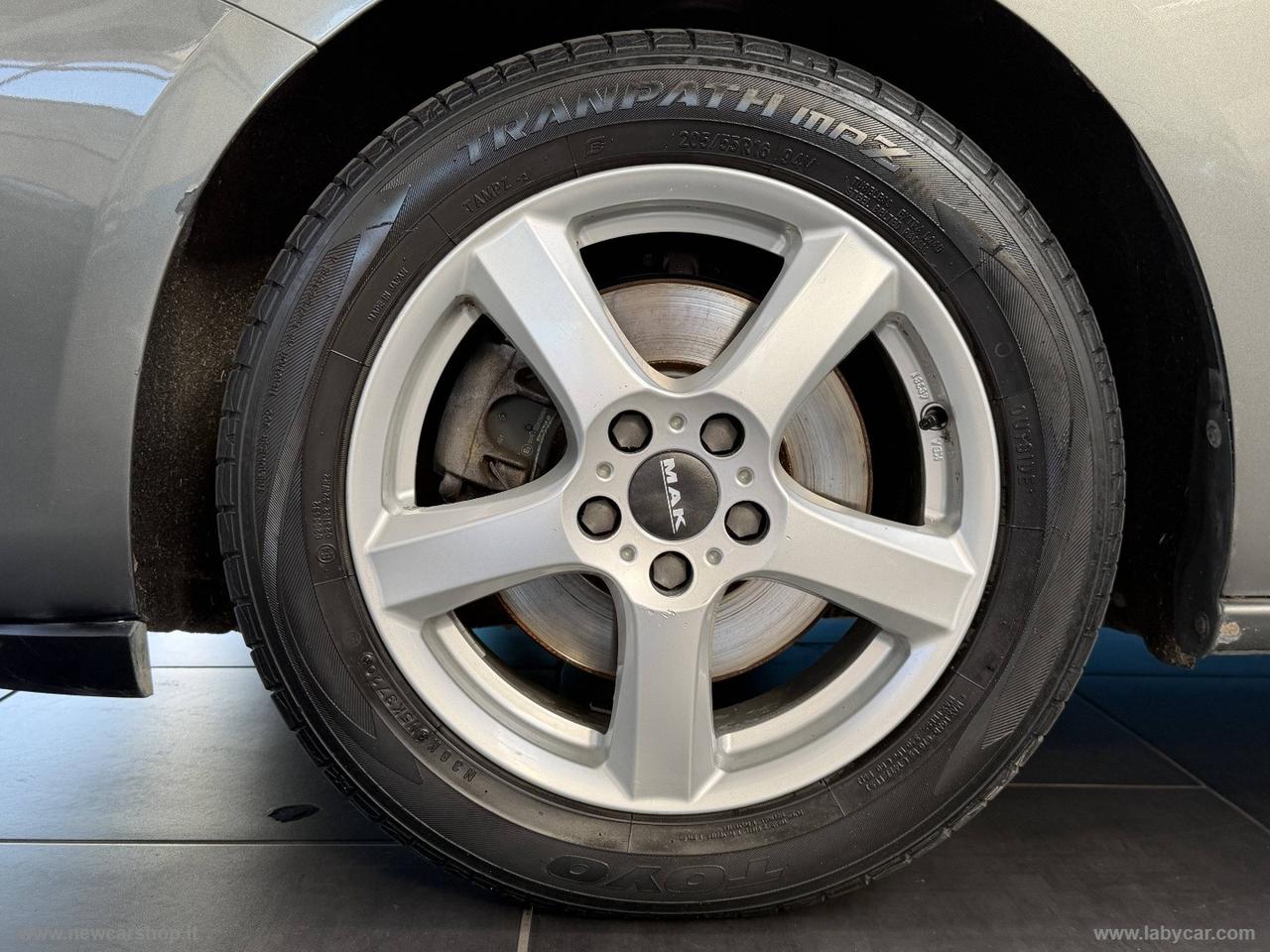 OPEL Astra 1.6 BiTurbo CDTi S&S ST Dynamic