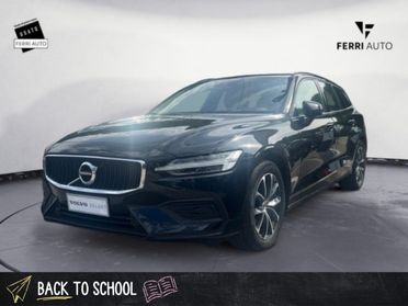 VOLVO V60 B3 Geartronic Momentum Core