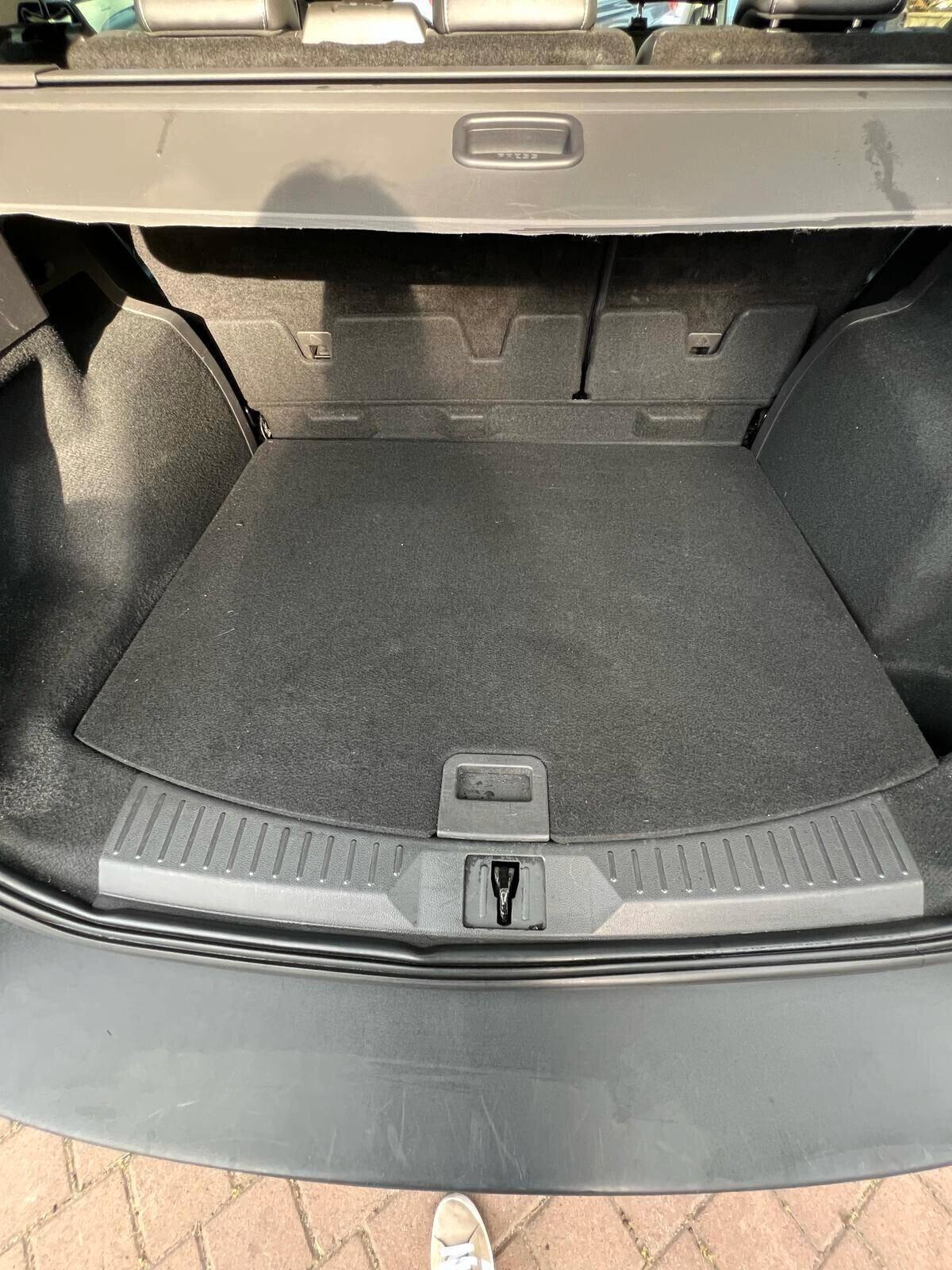 Ford Kuga 2.0 TDCi 163 CV 4WD Powersh.Titanium DPF