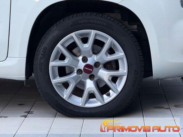 FIAT Panda 0.9 TwinAir Turbo S&S Lounge