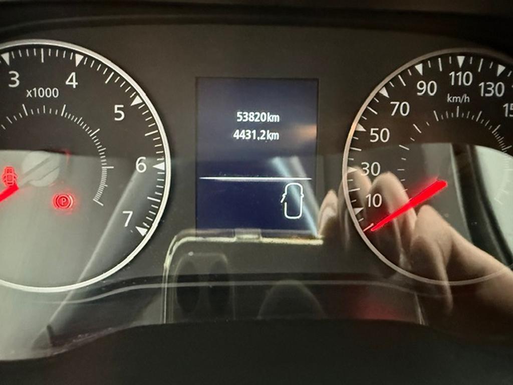 Dacia Duster 1.0 TCe GPL Prestige up 4x2