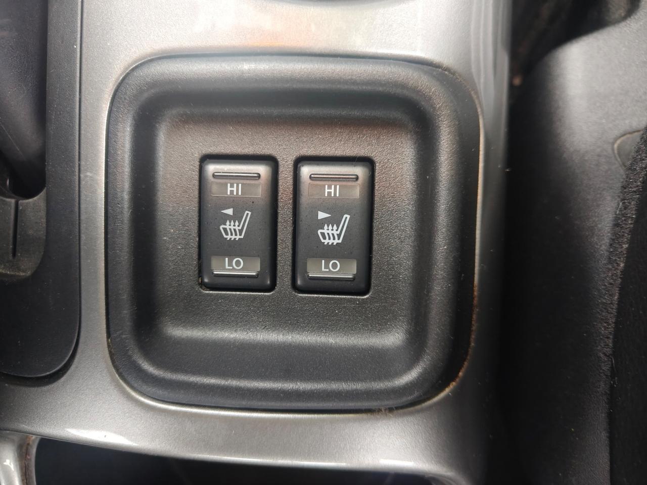 Nissan Juke 1.5 dCi Tekna STRA FULL