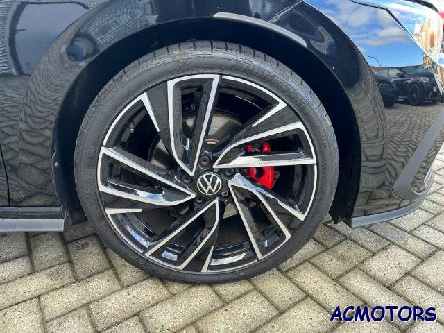 VOLKSWAGEN Golf GTD 2.0 TDI GTD DSG