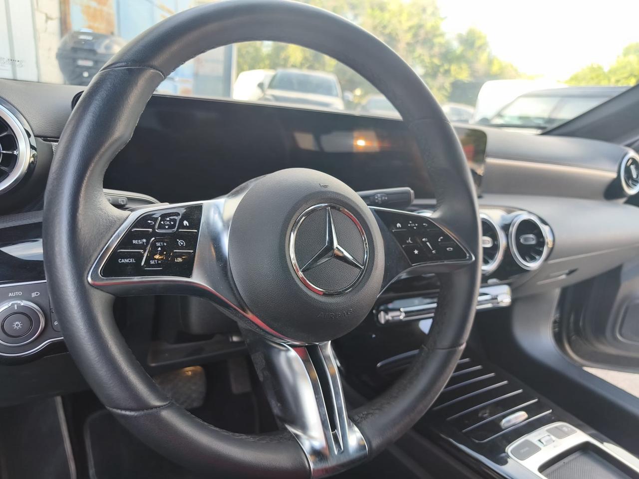 Mercedes-benz A 180 d Automatic prezzo REALE con garanzia
