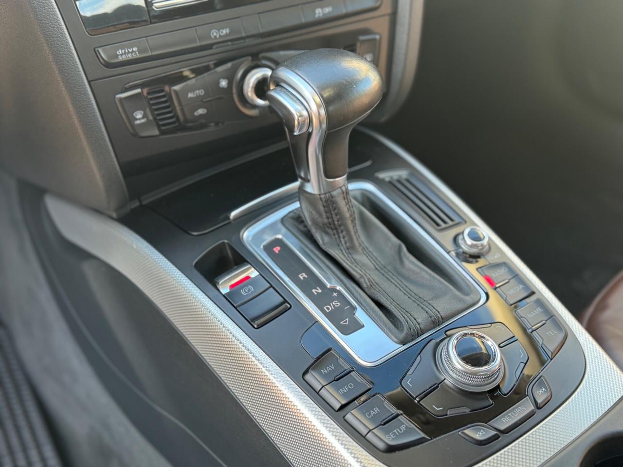 Audi A5 SPB 2.0 TDI 177 CV multitronic Advanced