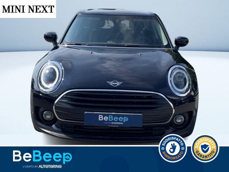 MINI Mini Clubman 1.5 COOPER CLASSIC AUTO