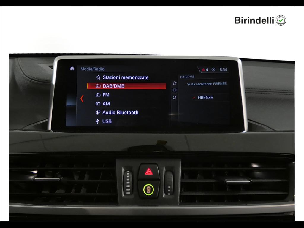 BMW X1 (F48) - X1 xDrive18d xLine Plus