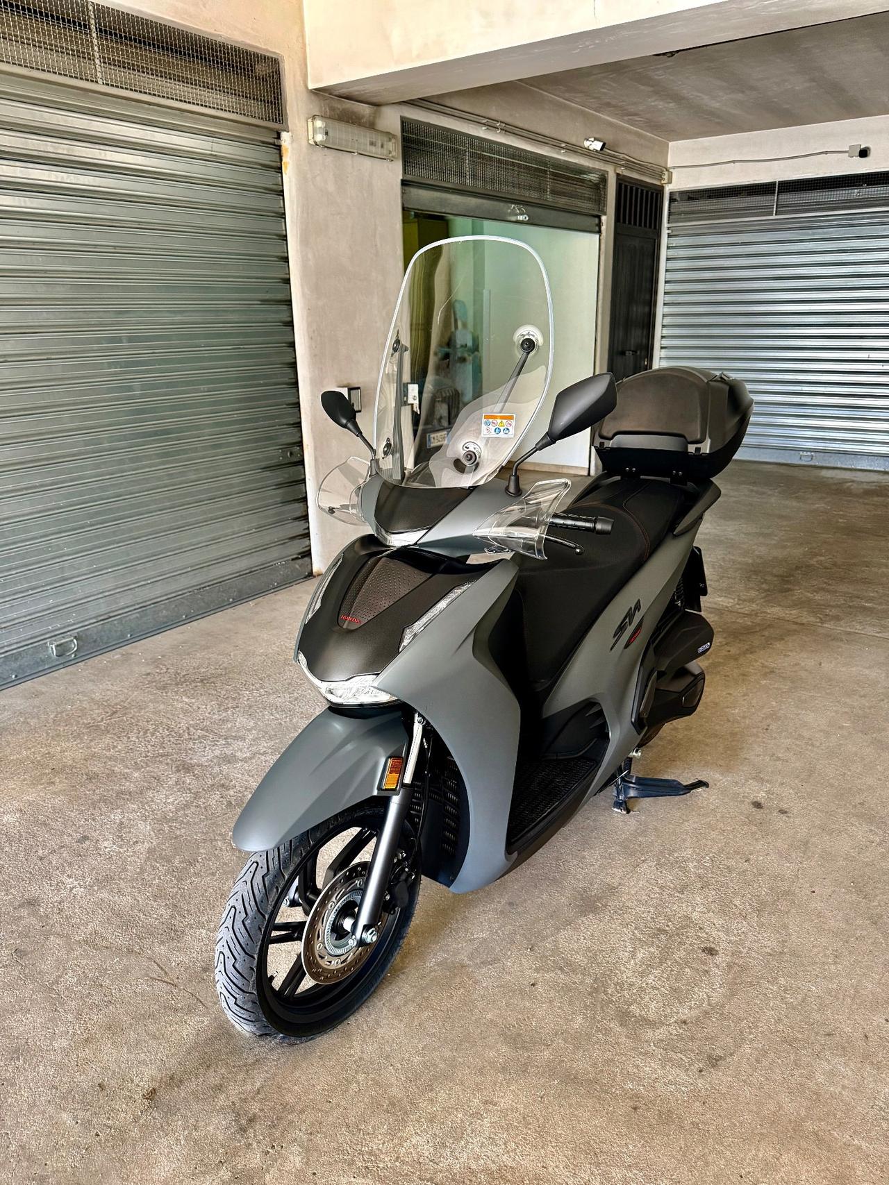 Honda SH 350 SPORT 2025
