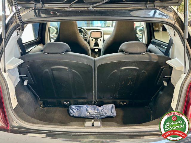 PEUGEOT 108 PureTech 82 5p. Allure TOP! *NEOPAT*CABRIO*