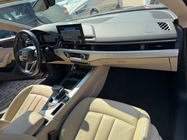 AUDI A5 SPB 40 TDI Mhev Quattro S-Tronic Business Adv.