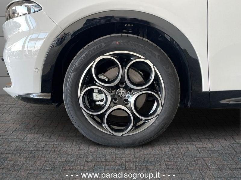 Alfa Romeo Tonale (622) Diesel Diesel 130cv Sprint