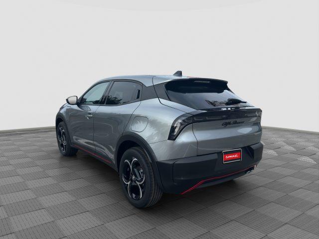 ALFA ROMEO Junior Junior 1.2 145 CV Hybrid eDCT6 Speciale