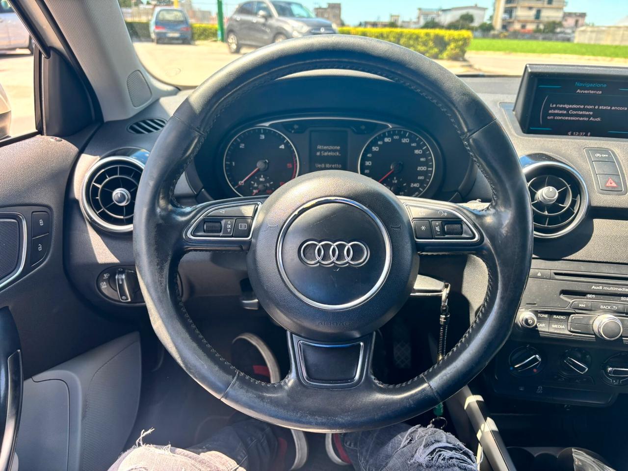 Audi A1 1.6 TDI 90CV