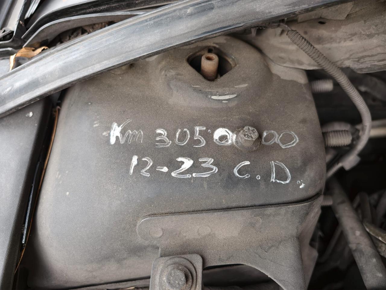 Ford Mondeo Mondeo+ 2.0 TDCi 140 CV Station Wagon DPF