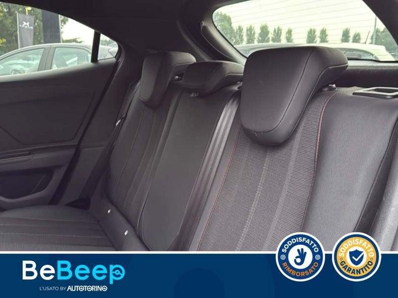 Opel Mokka 1.2 T GS LINE S&S 130CV AT8