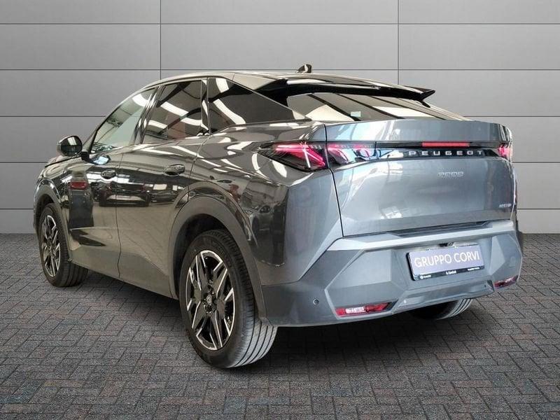Peugeot 3008 Hybrid 145 GT e-DCS 6