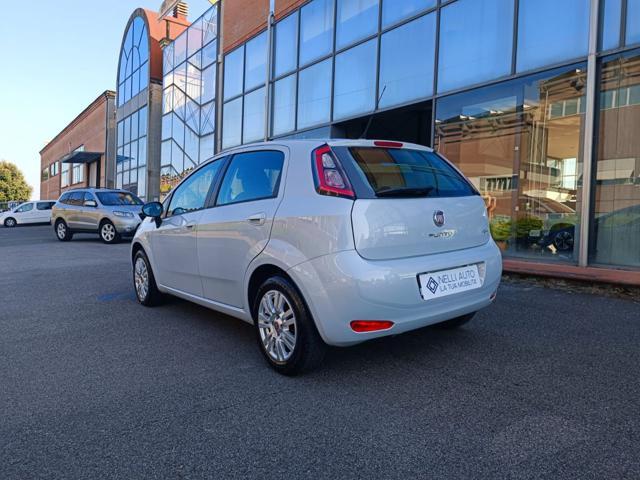 FIAT Punto 1.3 MJT II 75 CV 5 porte Easy