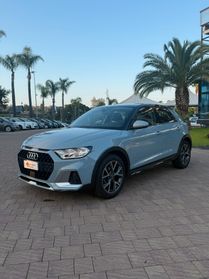Audi A1 citycarver 30 TFSI