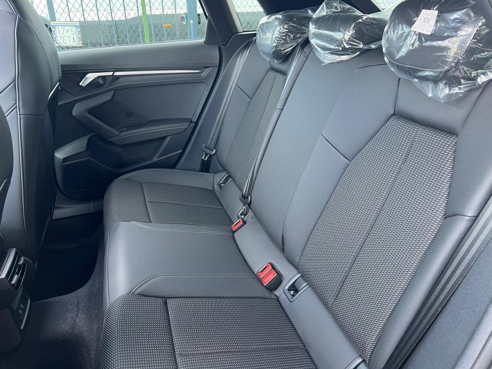 Audi A3 Sportback 35 2.0 tdi S line Edition s-tronic