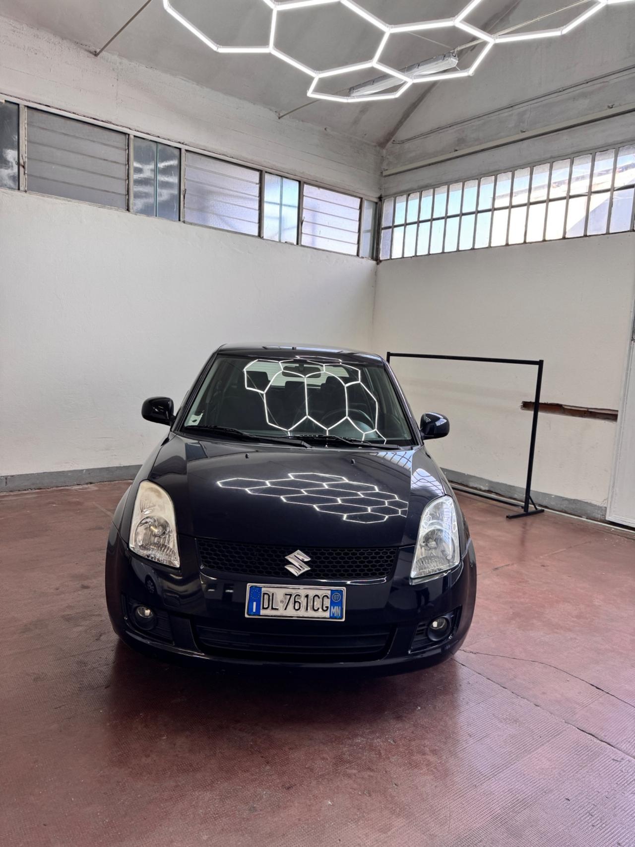 Suzuki Swift 1.3 Benzina 120.000km