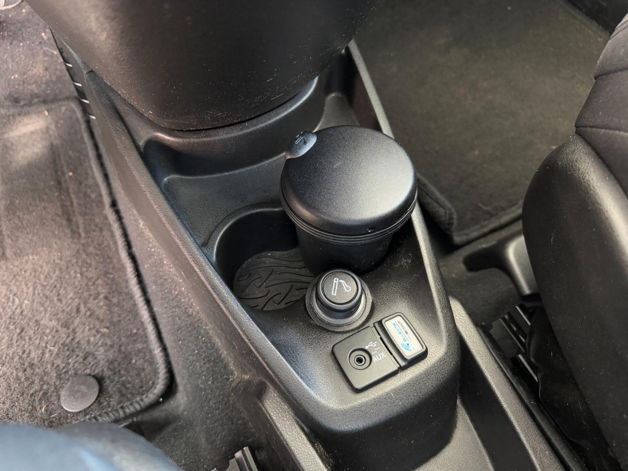 LANCIA YPSILON ANNO 2013 900 NATURAL/POWER 85 CV