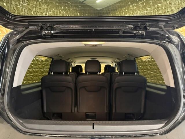 Mercedes-benz V 250 d Automatic Sport Extralong