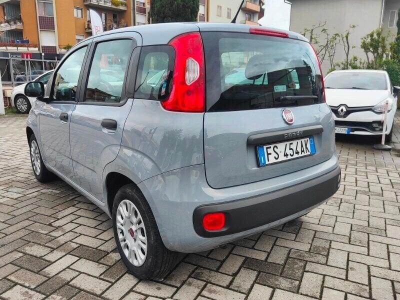 FIAT Panda Panda 1.2 Easy