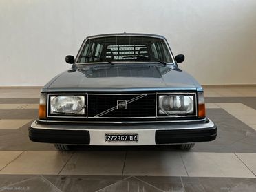 VOLVO 245 GL 1.9