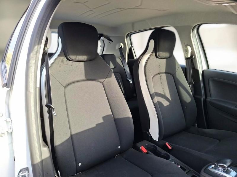 RENAULT ZOE LIFE R110 5 PORTE