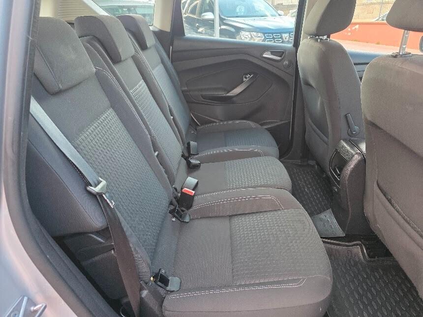 Ford C-Max 1.5 TDCi 120CV Start&Stop Titanium