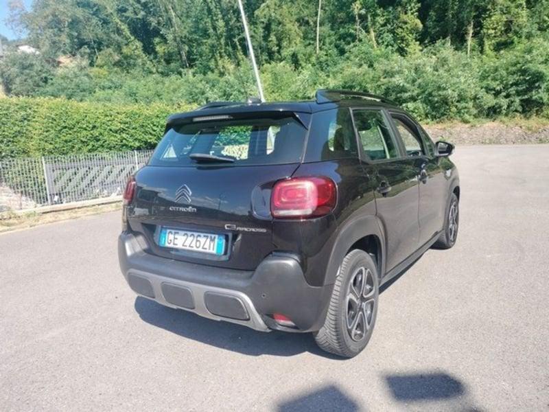 Citroën C3 Aircross C3 Aircross PureTech 110 S&S Feel