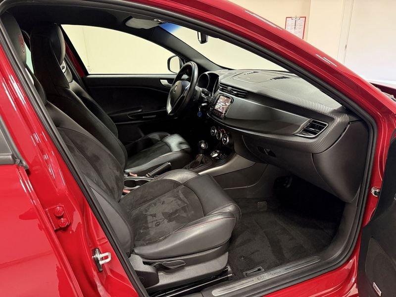Alfa Romeo Giulietta Giulietta 1750 turbo Veloce 240cv tct