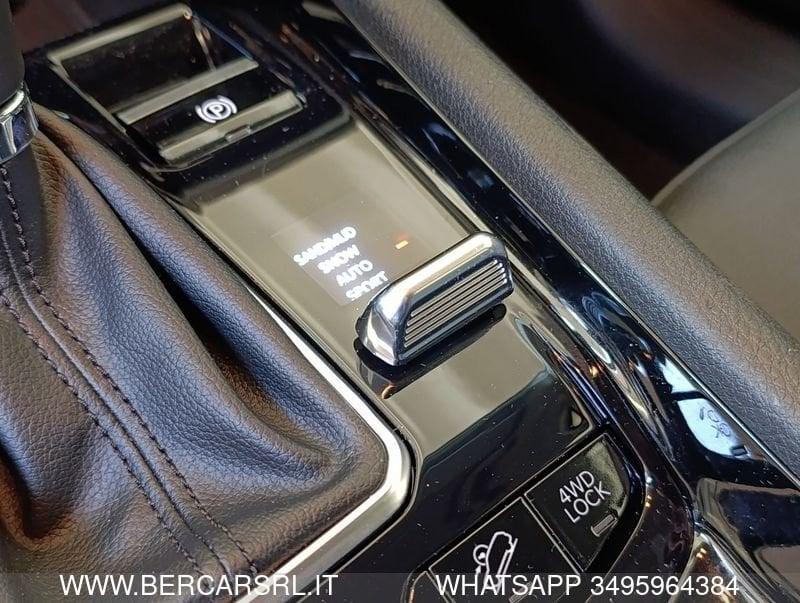 Jeep Compass Compass 1.3 Turbo T4 190 CV PHEV AT6 4xe Limited