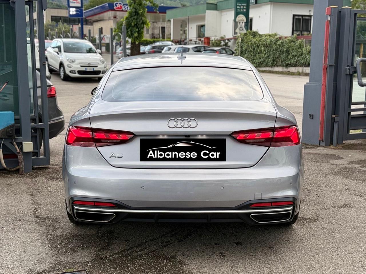 Audi A5 SPB 35 TDI S tronic Business Advance