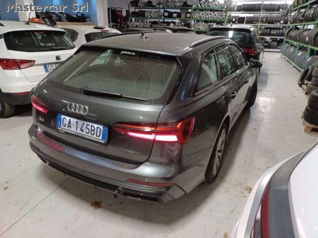 AUDI A6 Avant 2.0 tdi mhev S-Line Sport s-tronic GD205BA