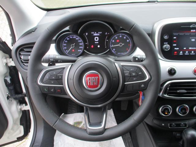 FIAT 500X 1.3 T4 150 CV DCT Connect *PREZZO REALE
