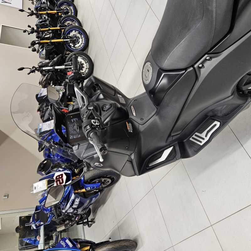 Yamaha T-Max 560 - 2022